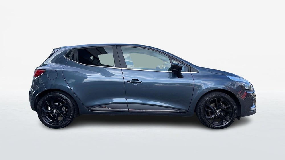 Renault Clio usata a Varese (4)