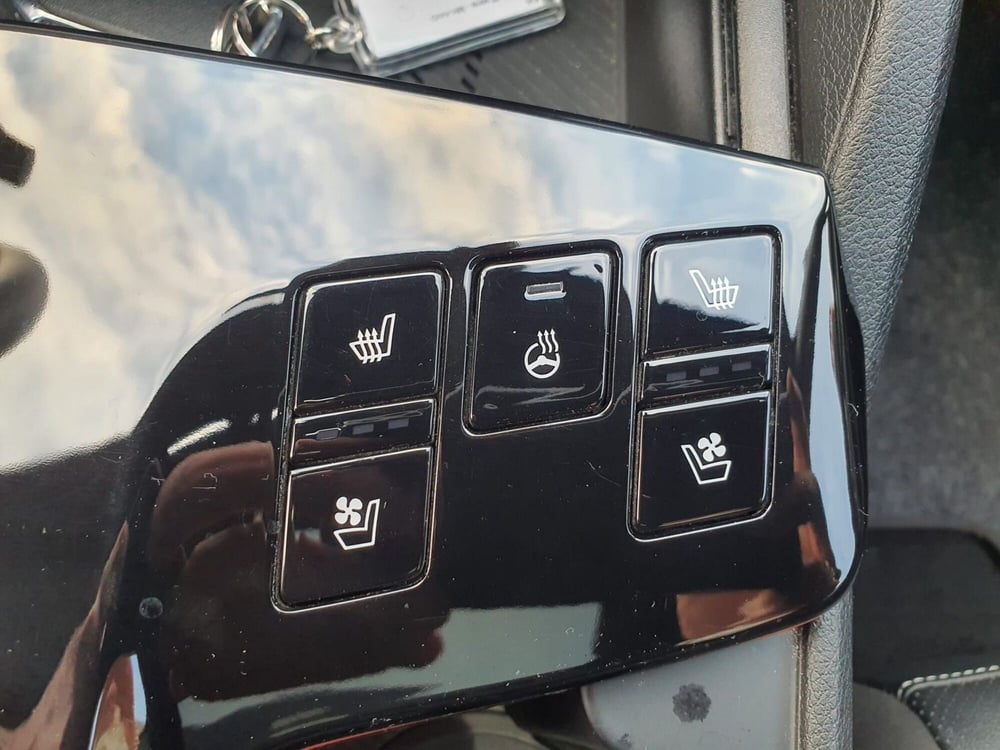 Kia Sportage usata a Rimini (10)