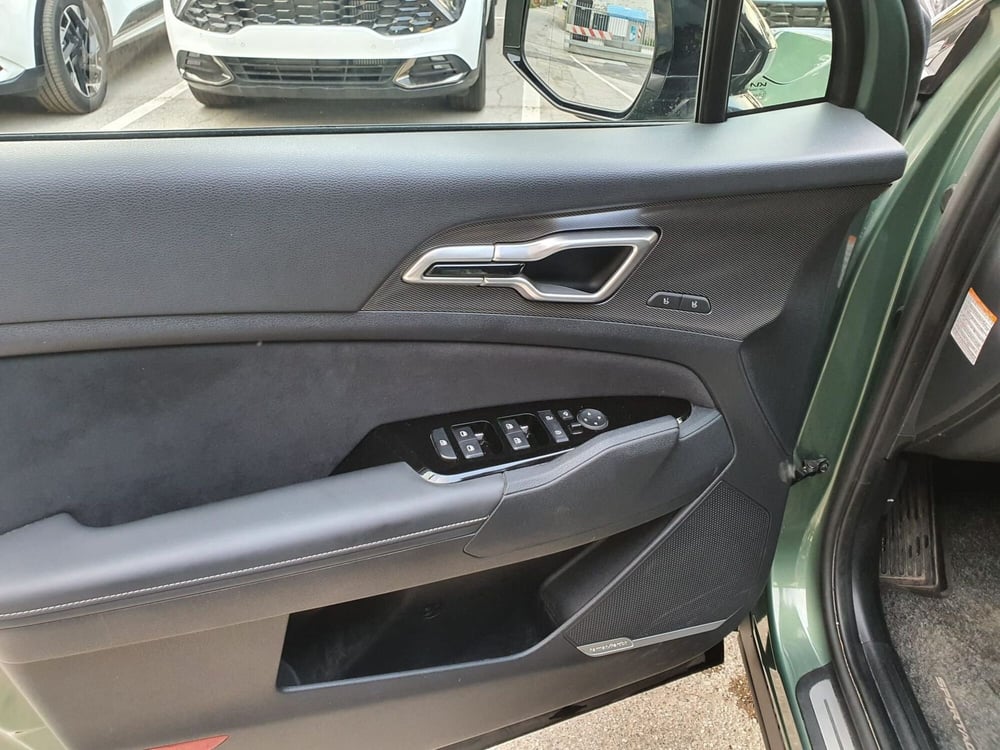 Kia Sportage usata a Rimini (14)