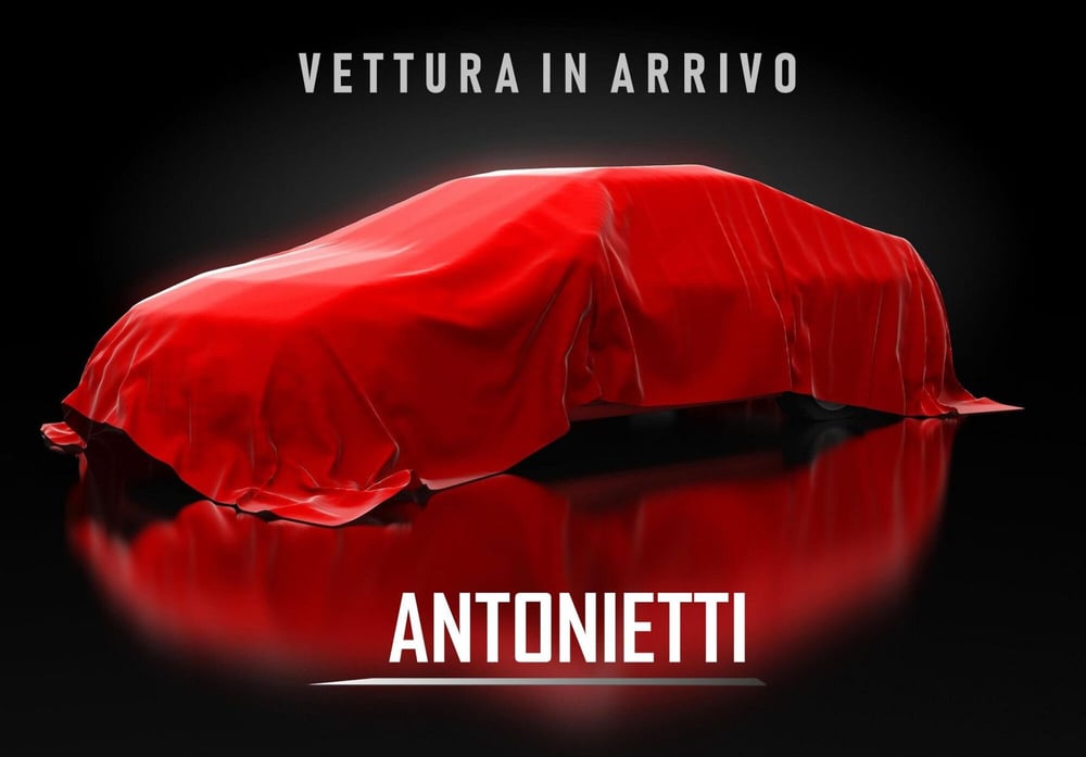 Alfa Romeo Stelvio nuova a Ancona