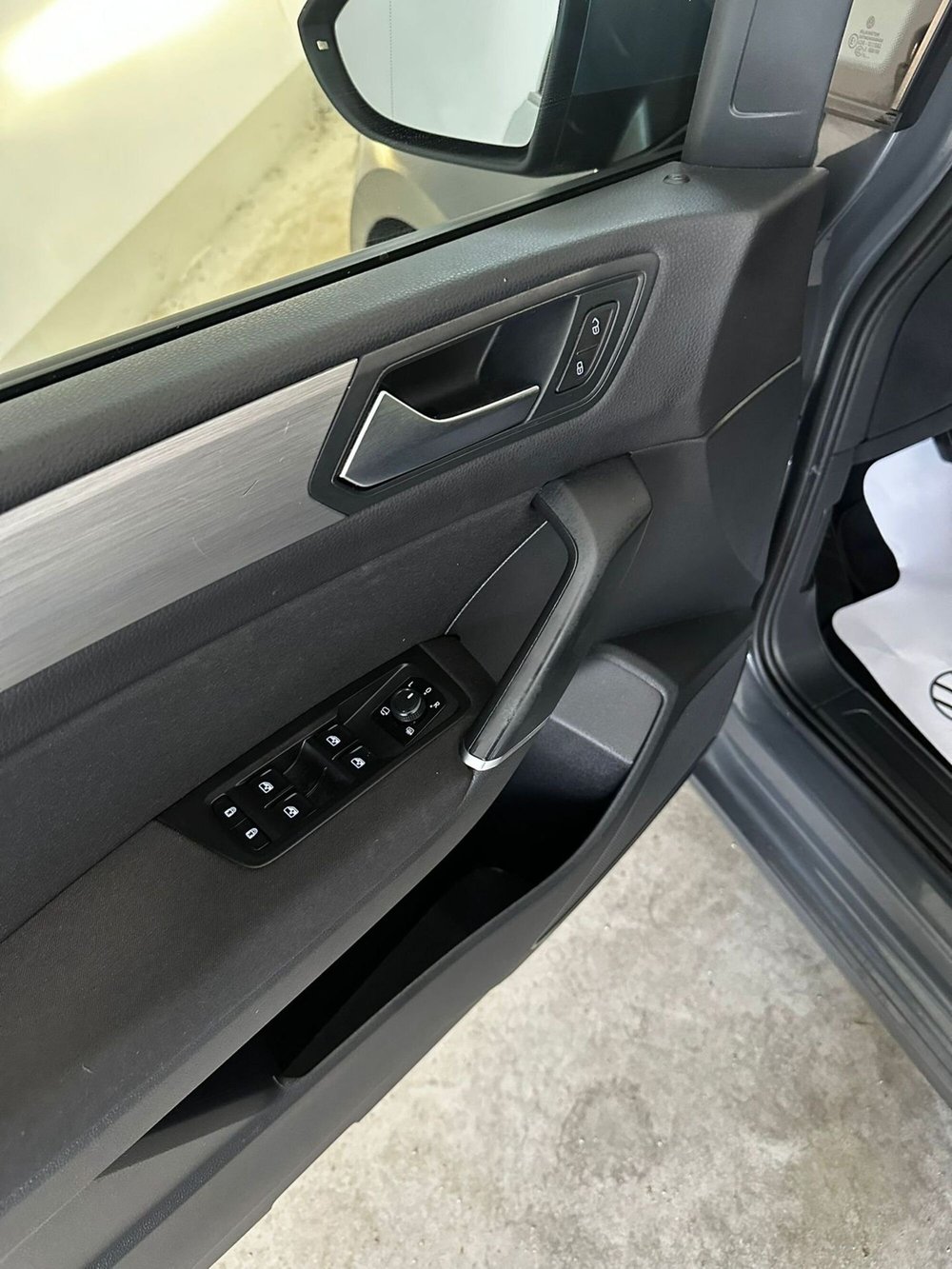 Volkswagen Touran usata a L'Aquila (9)