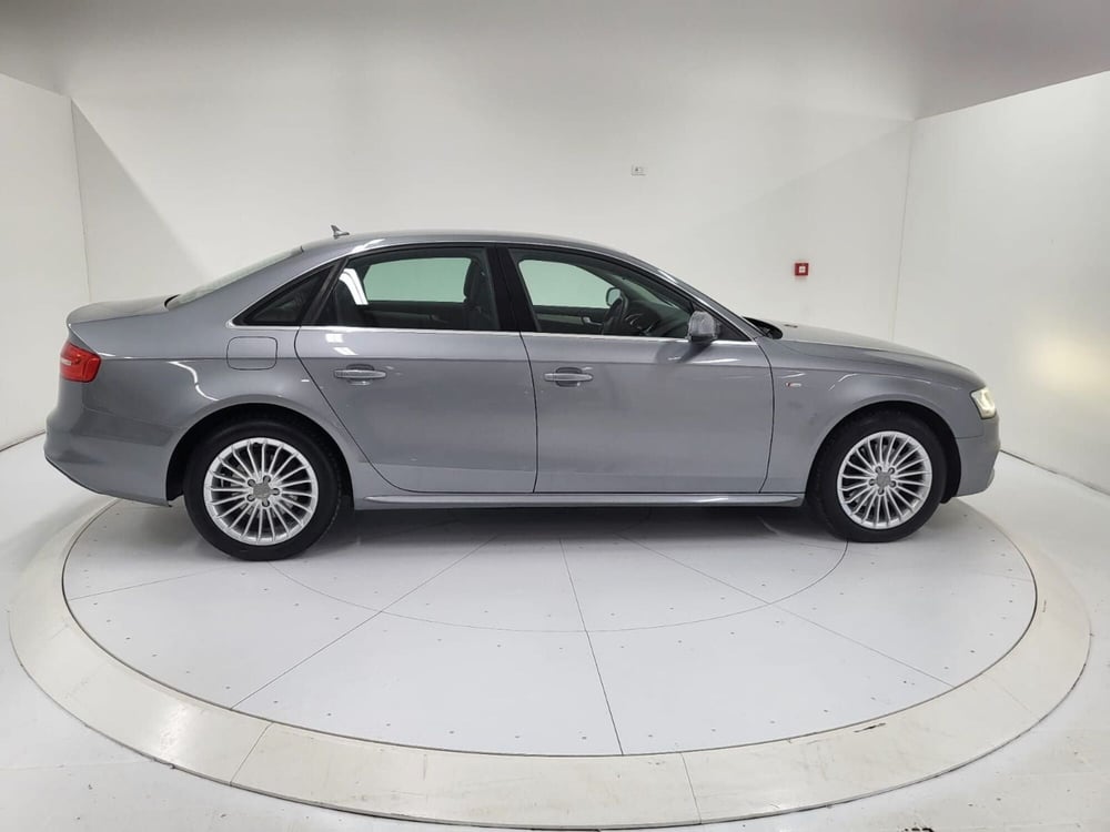 Audi A4 usata a Catanzaro (3)