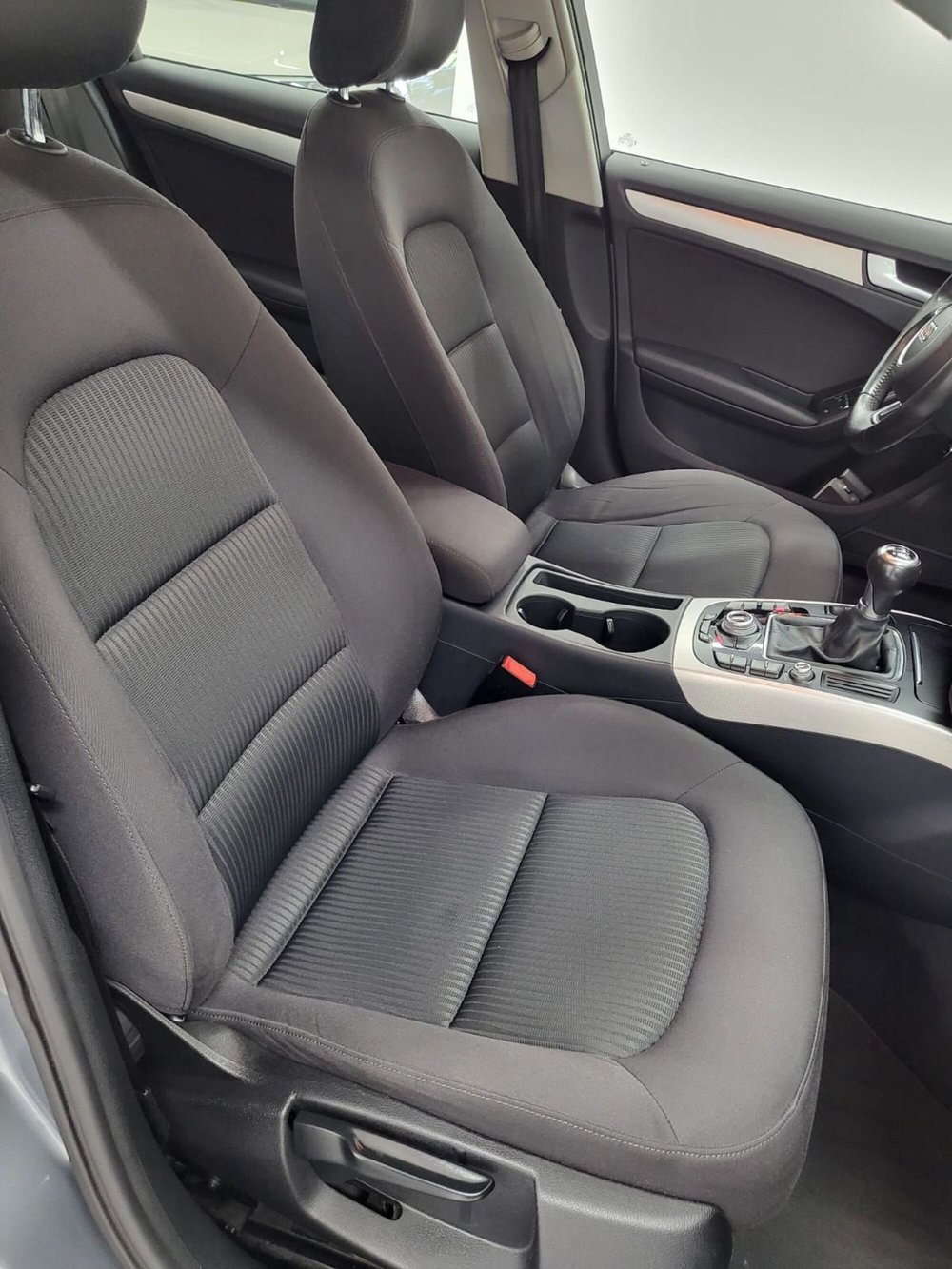 Audi A4 usata a Catanzaro (6)