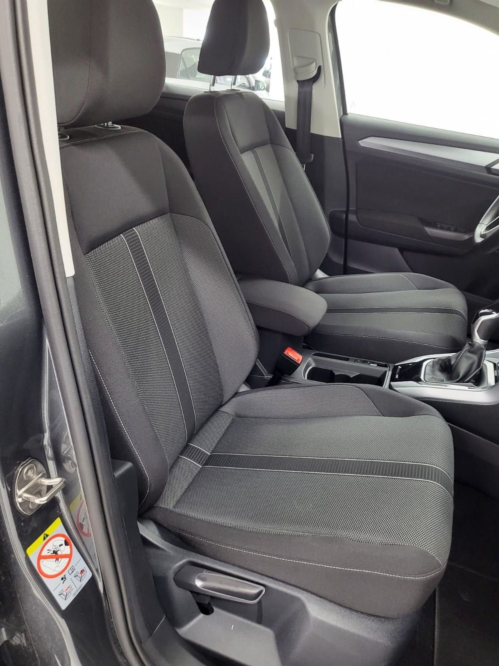 Volkswagen T-Roc usata a Catanzaro (19)