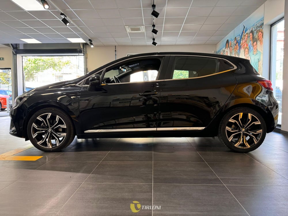 Renault Clio usata a Milano (10)