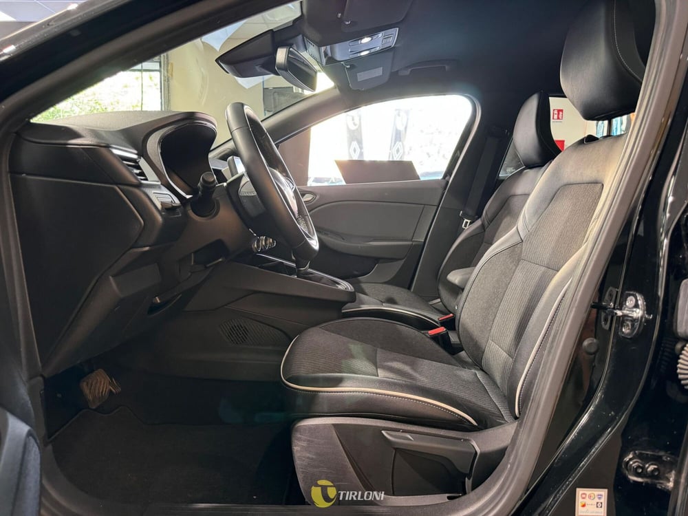 Renault Clio usata a Milano (16)