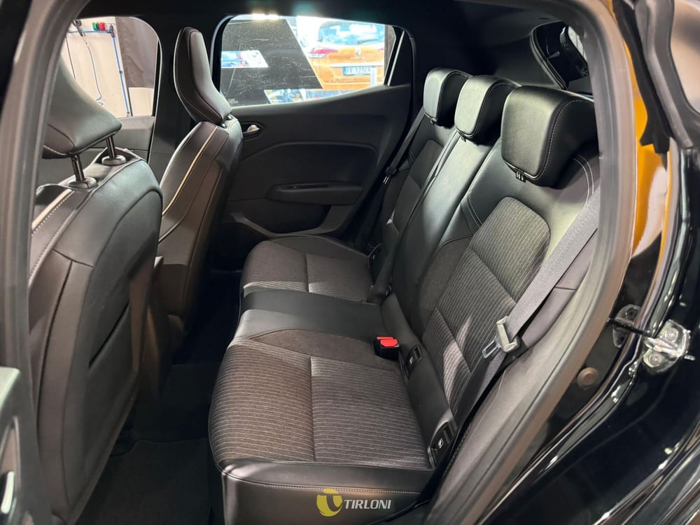 Renault Clio usata a Milano (18)
