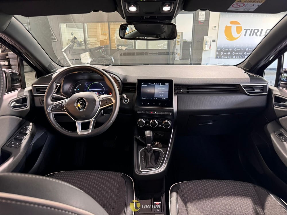 Renault Clio usata a Milano (20)