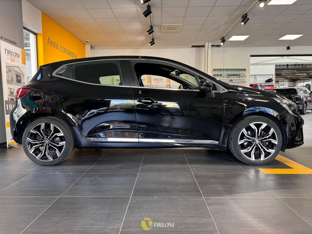 Renault Clio usata a Milano (9)