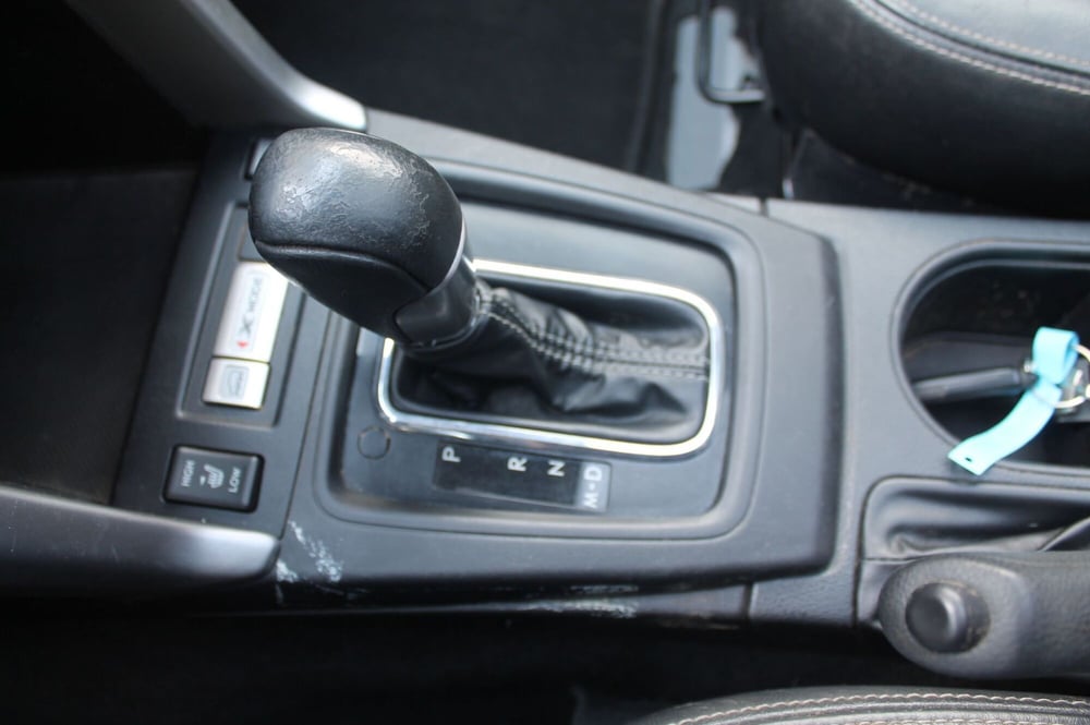 Subaru Forester usata a Cuneo (13)