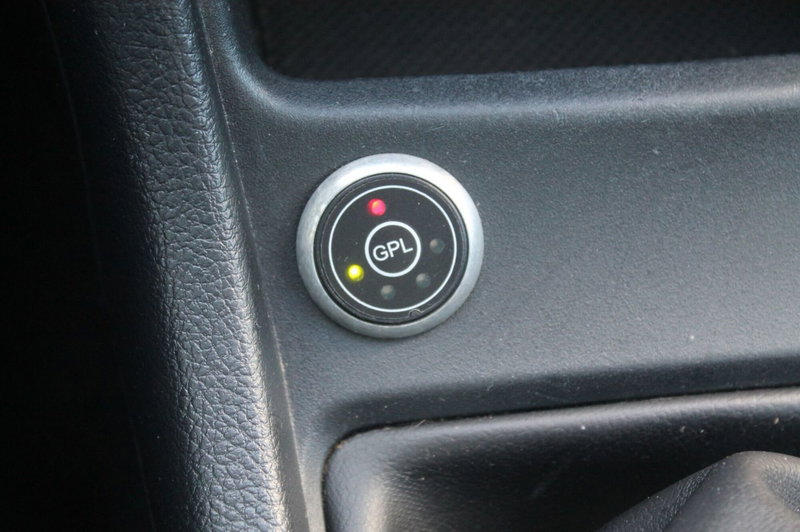 Subaru XV usata a Cuneo (12)