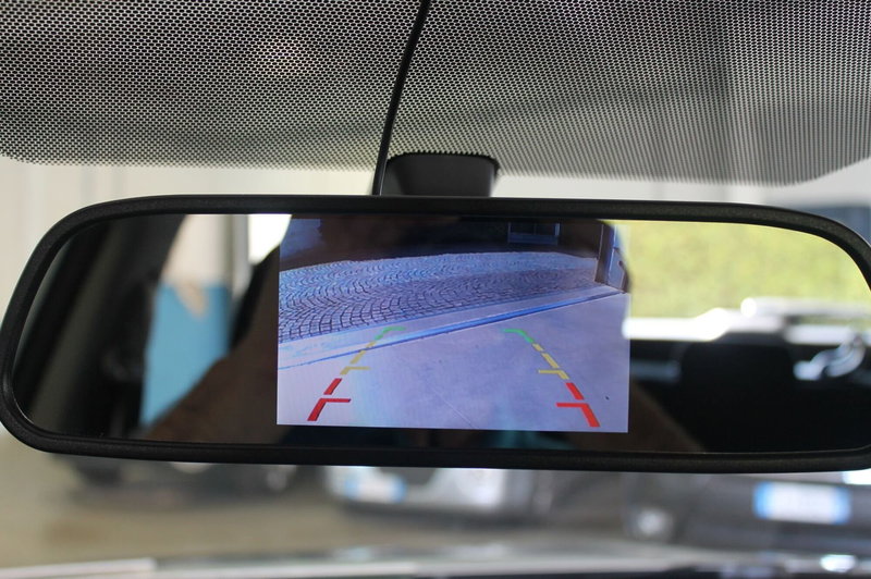 Subaru XV usata a Cuneo (15)