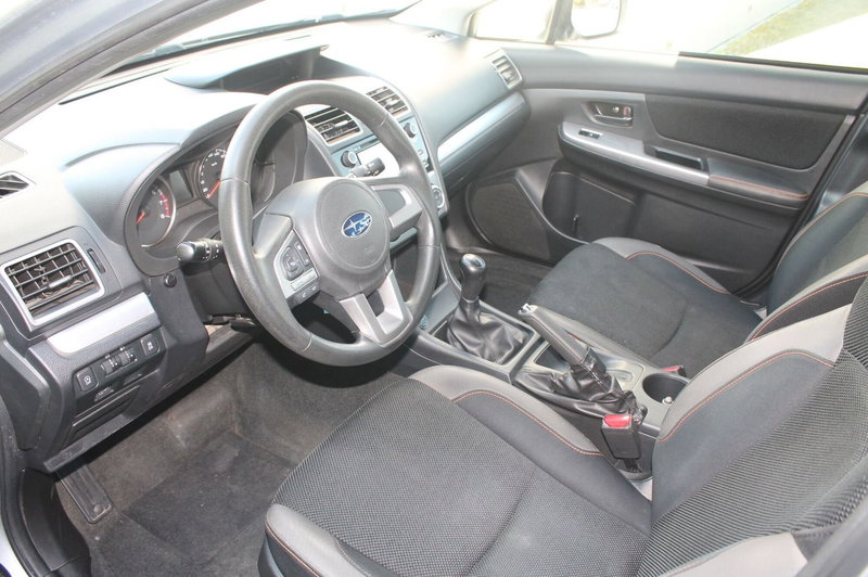 Subaru XV usata a Cuneo (8)