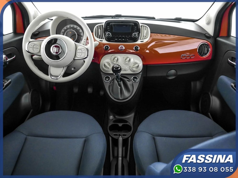 Fiat 500 usata a Milano (9)