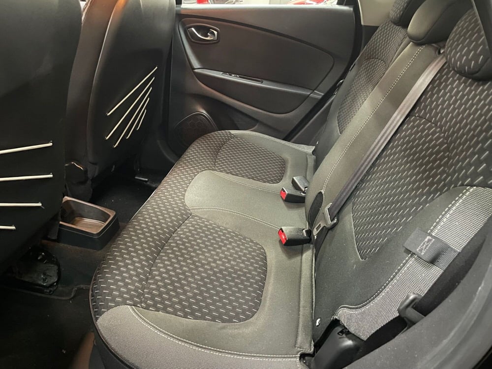 Renault Captur usata a Lucca (10)