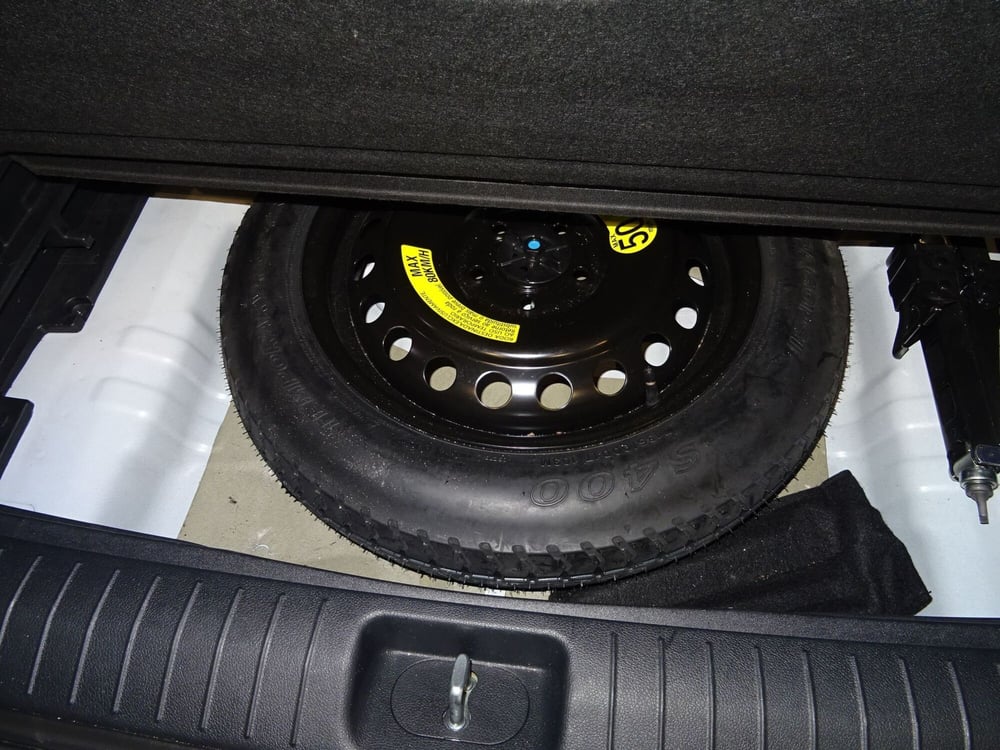 Kia Sportage usata a Lucca (19)
