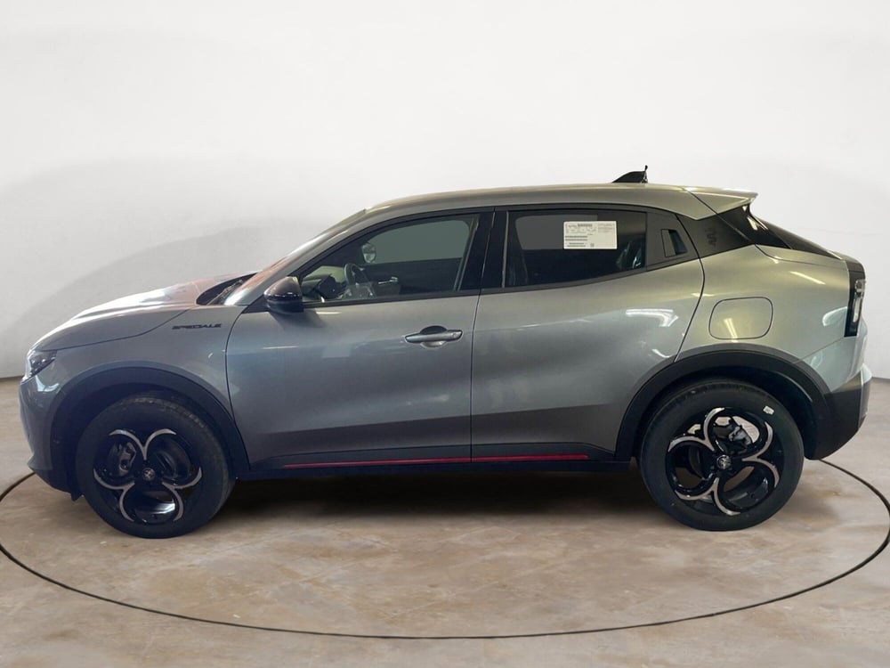 Alfa Romeo Junior nuova a Lucca (8)