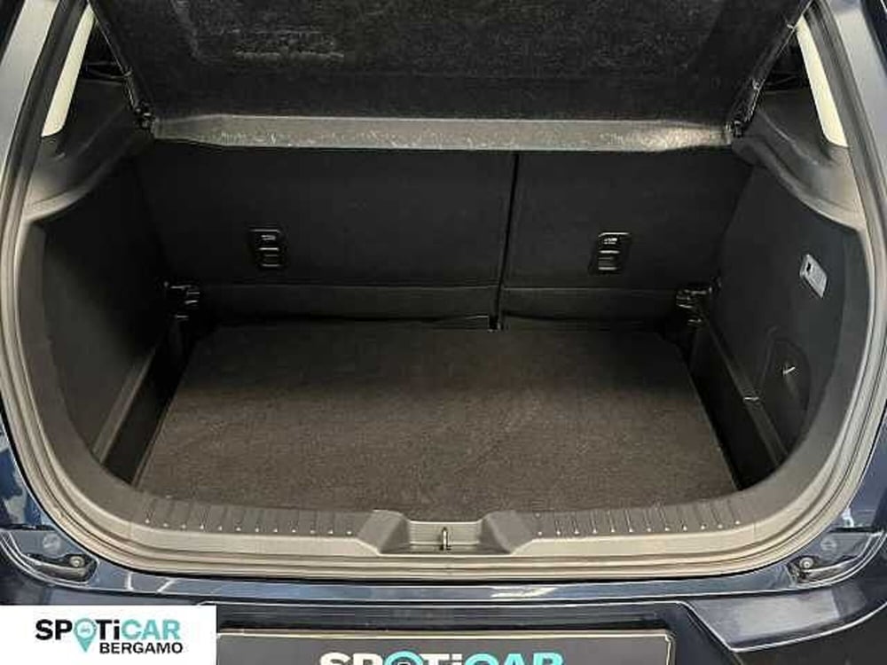 Mazda CX-3 usata a Bergamo (16)