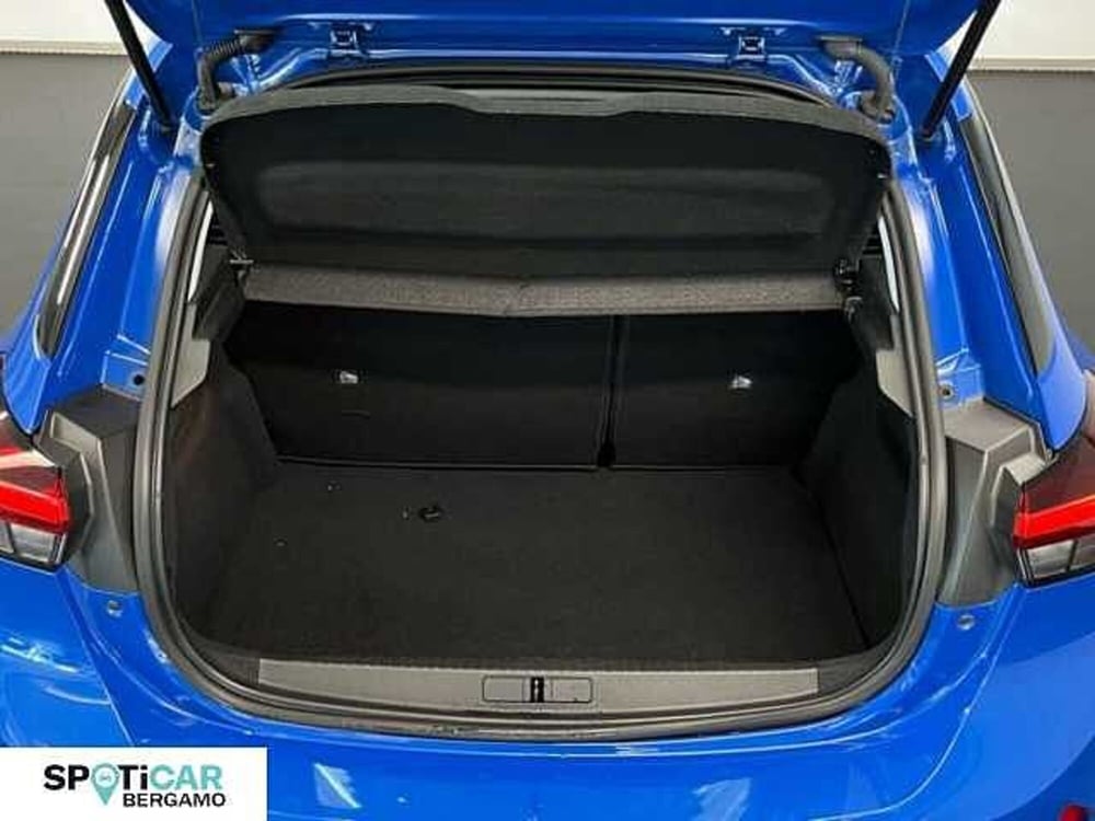 Opel Corsa usata a Bergamo (15)