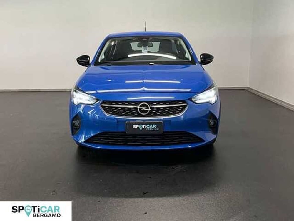 Opel Corsa usata a Bergamo (3)