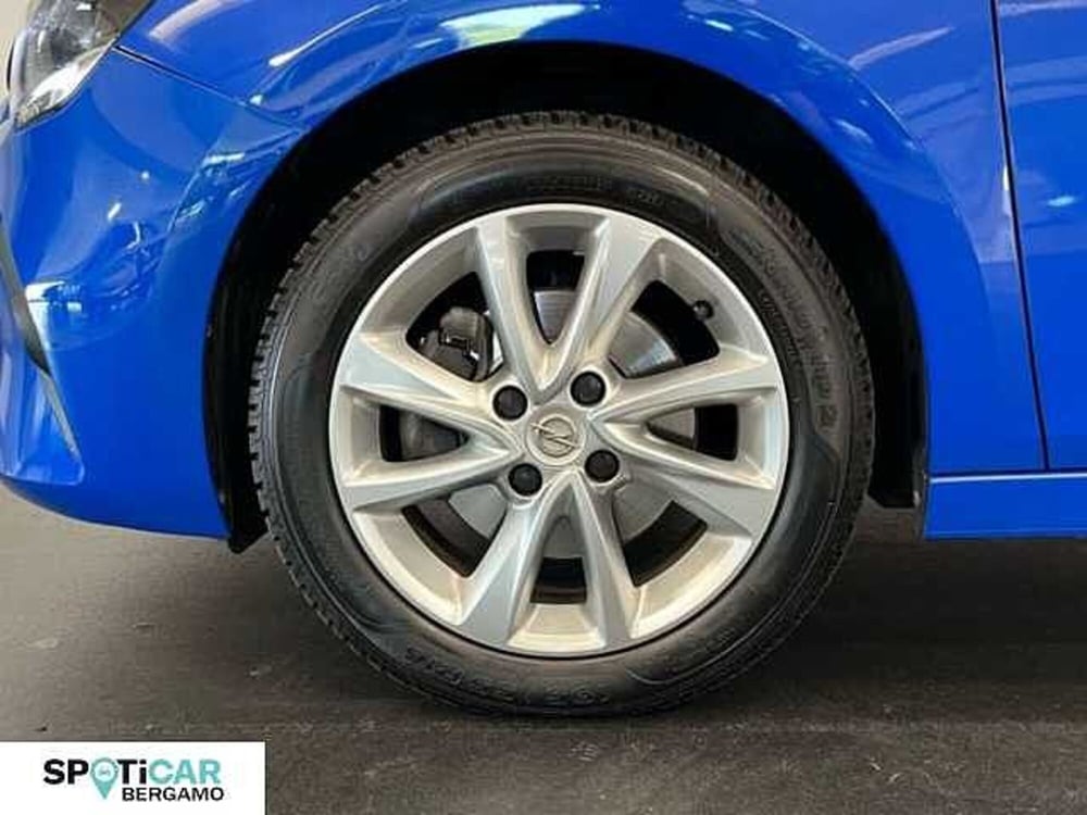 Opel Corsa usata a Bergamo (6)