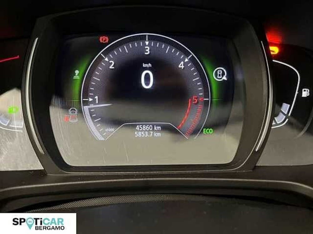 Opel Corsa usata a Bergamo (8)