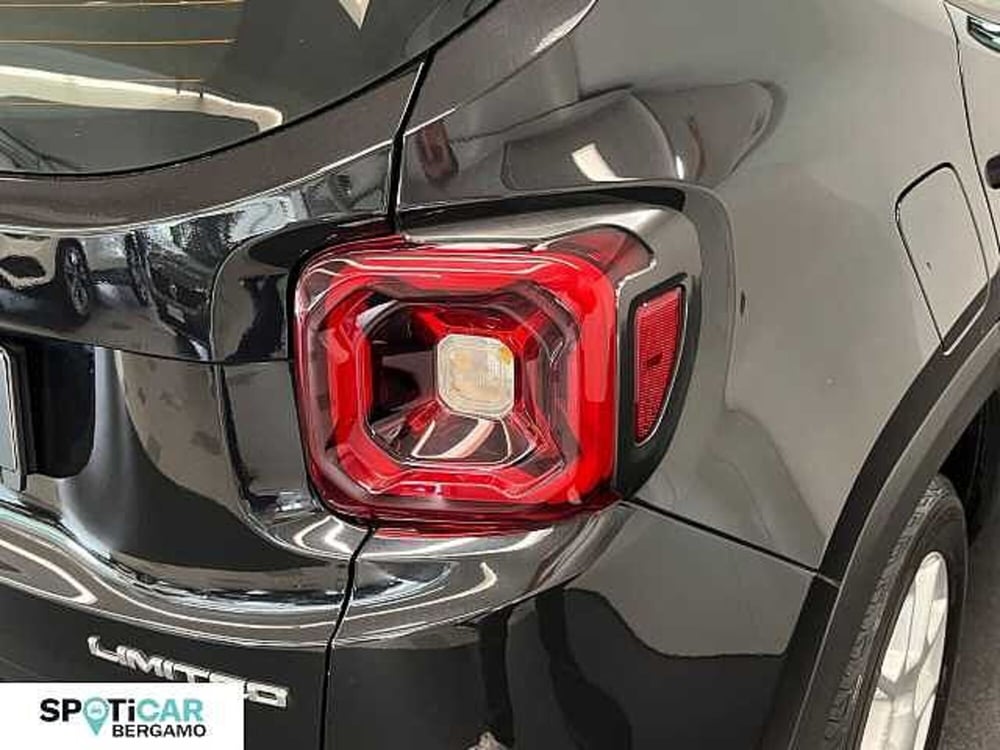 Jeep Renegade usata a Bergamo (12)