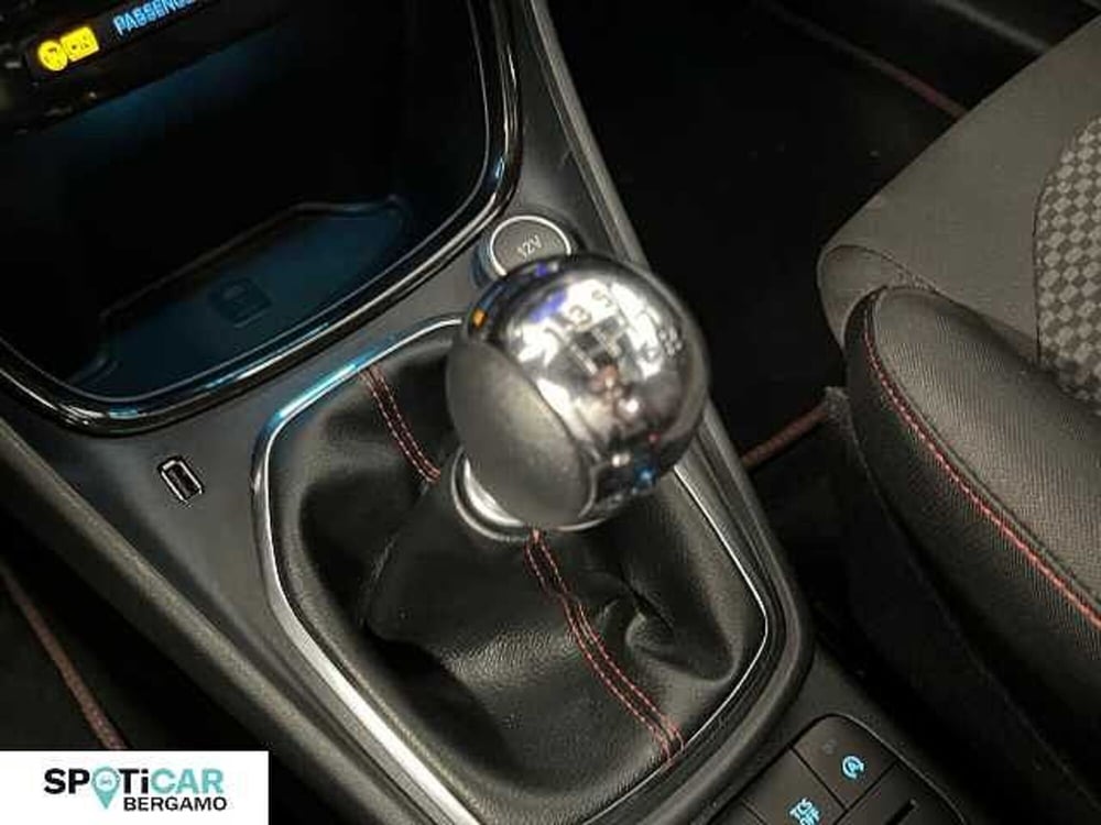 Ford Puma usata a Bergamo (10)