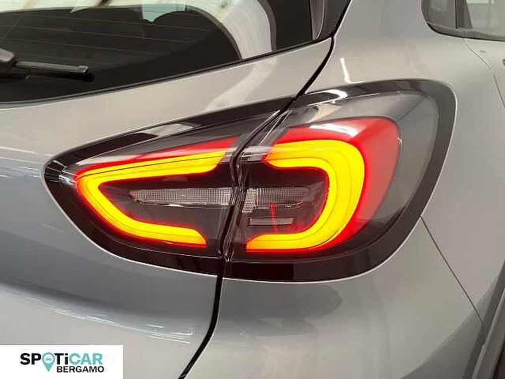 Ford Puma usata a Bergamo (15)