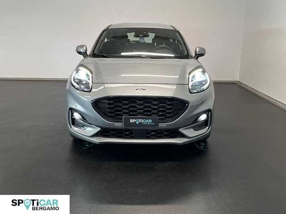 Ford Puma usata a Bergamo (2)