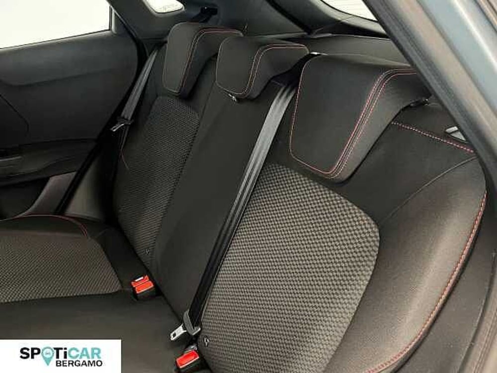 Ford Puma usata a Bergamo (6)