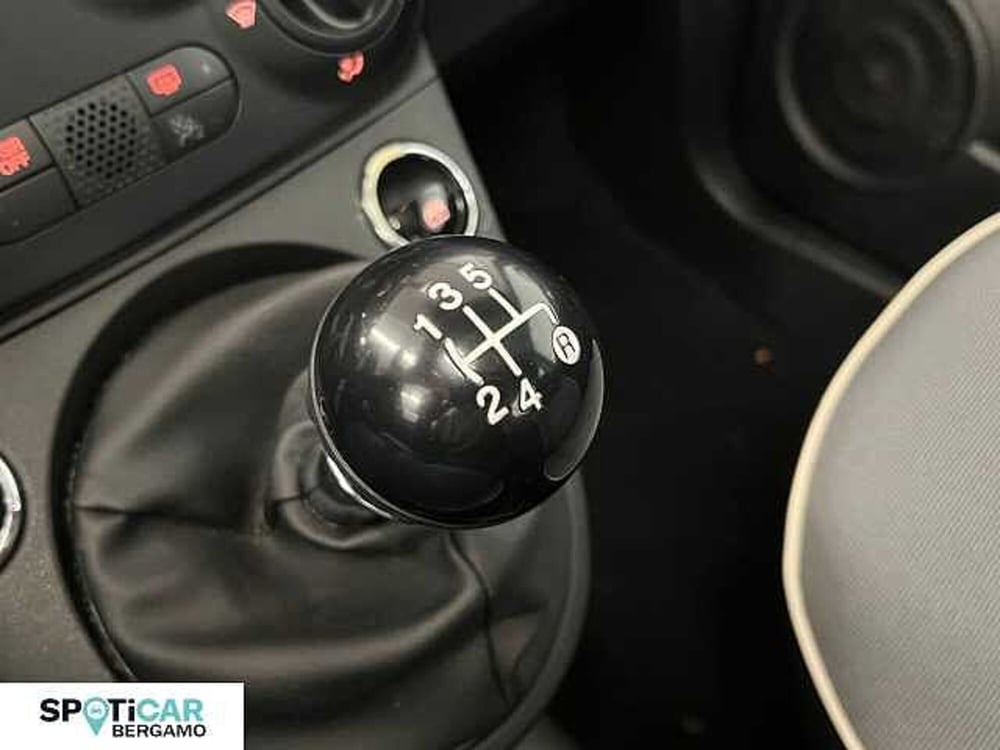 Fiat 500 usata a Bergamo (11)