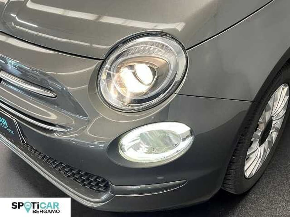 Fiat 500 usata a Bergamo (14)