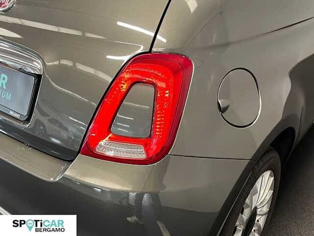 Fiat 500 usata a Bergamo (15)