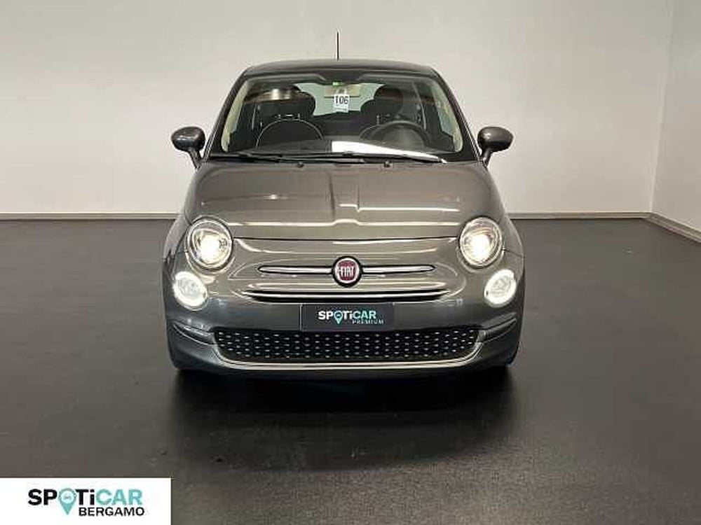 Fiat 500 usata a Bergamo (3)