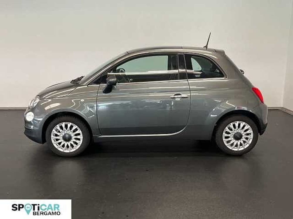Fiat 500 usata a Bergamo (4)