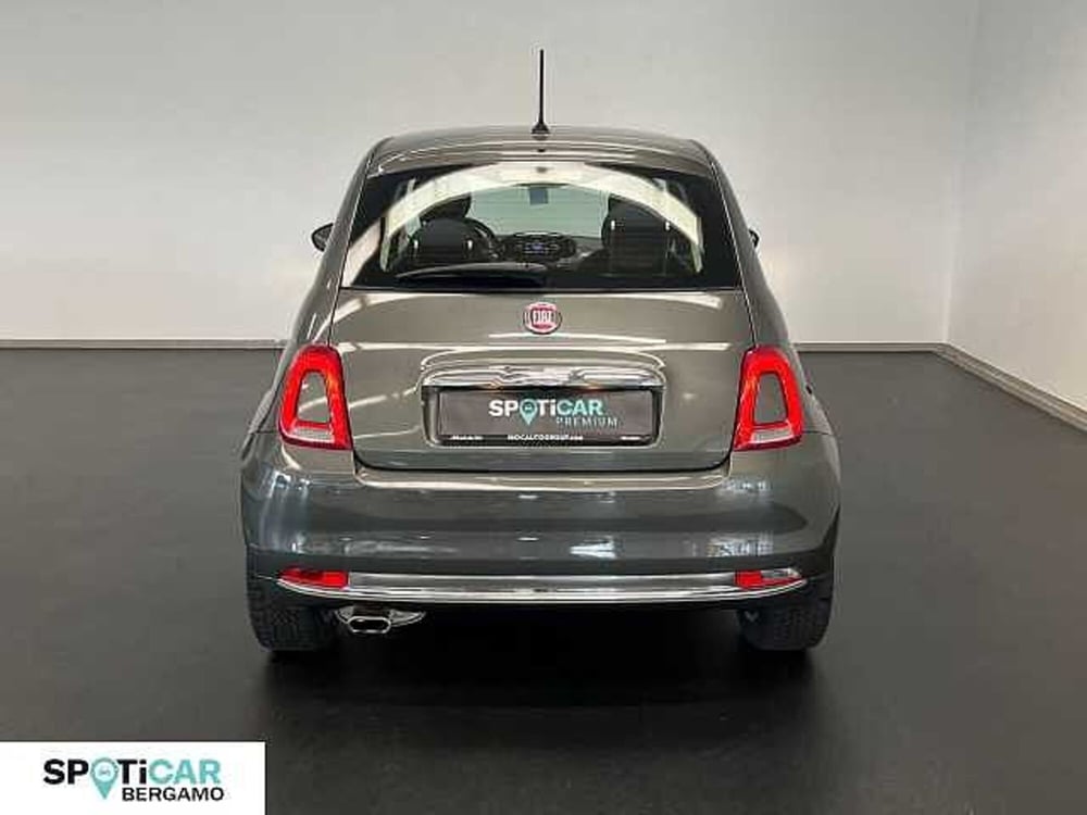 Fiat 500 usata a Bergamo (5)
