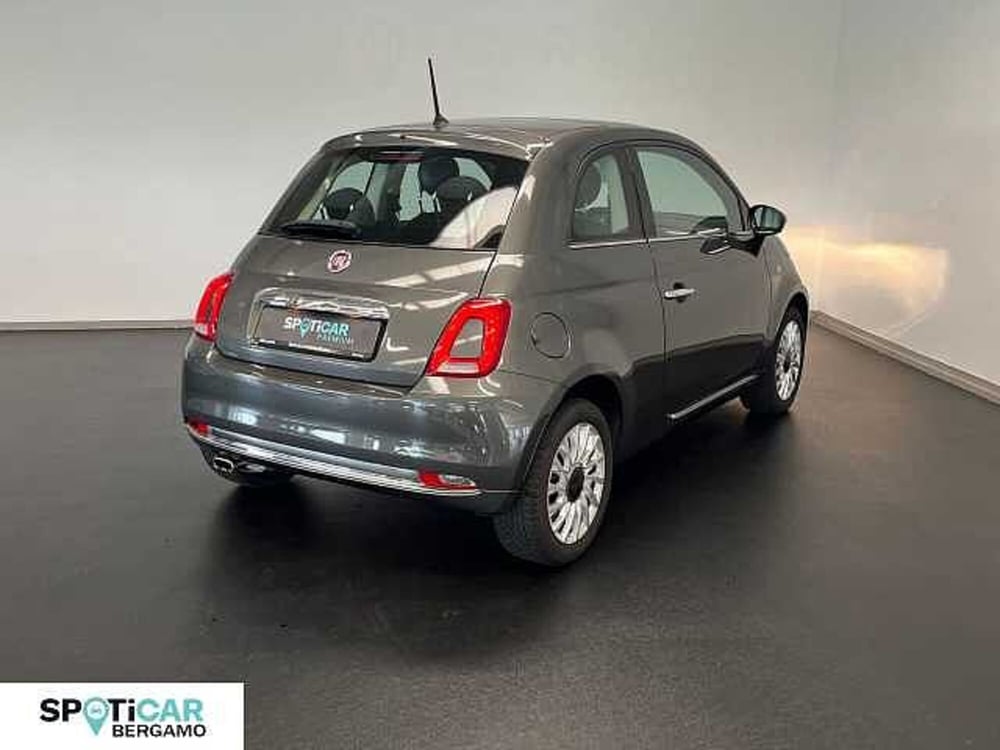 Fiat 500 usata a Bergamo (6)