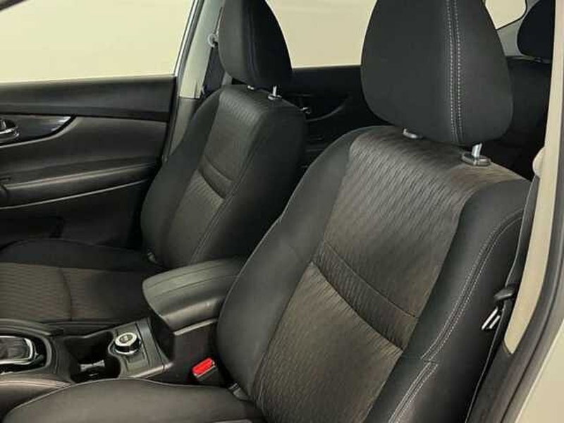 Nissan X-Trail usata a Bergamo (15)