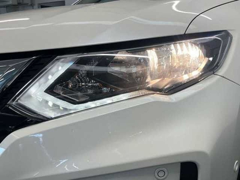 Nissan X-Trail usata a Bergamo (17)