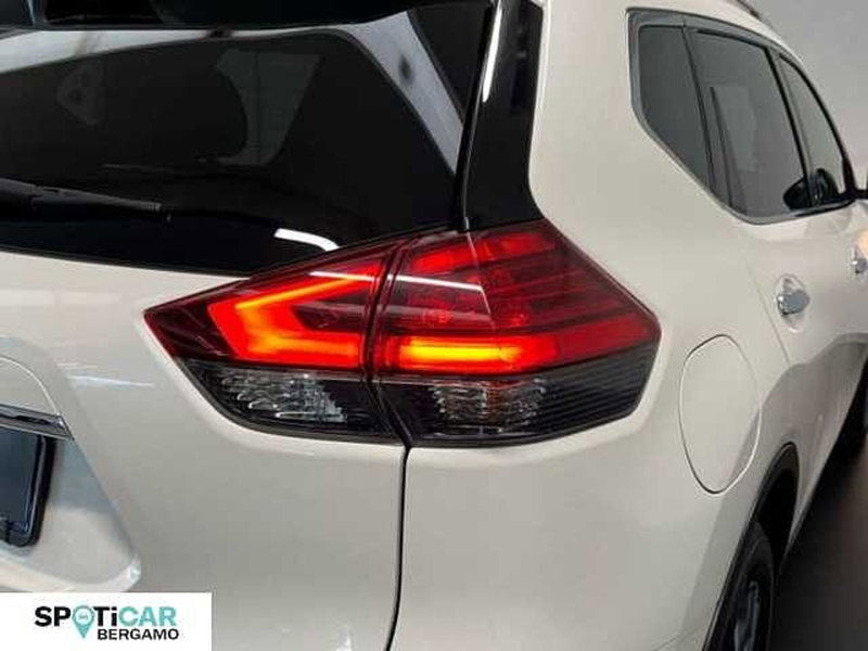 Nissan X-Trail usata a Bergamo (18)