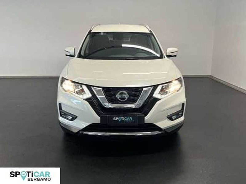 Nissan X-Trail usata a Bergamo (3)