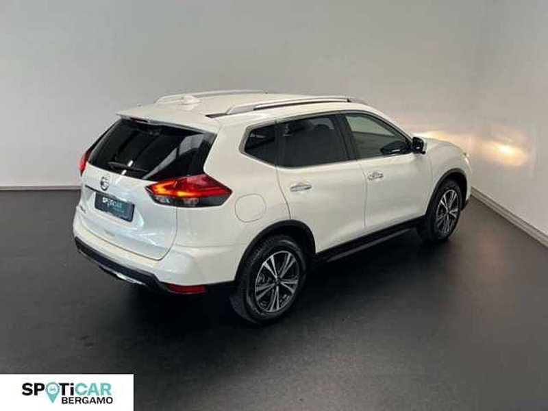 Nissan X-Trail usata a Bergamo (6)