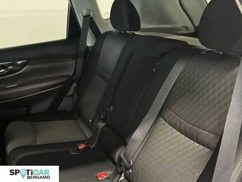 Nissan X-Trail usata a Bergamo (9)