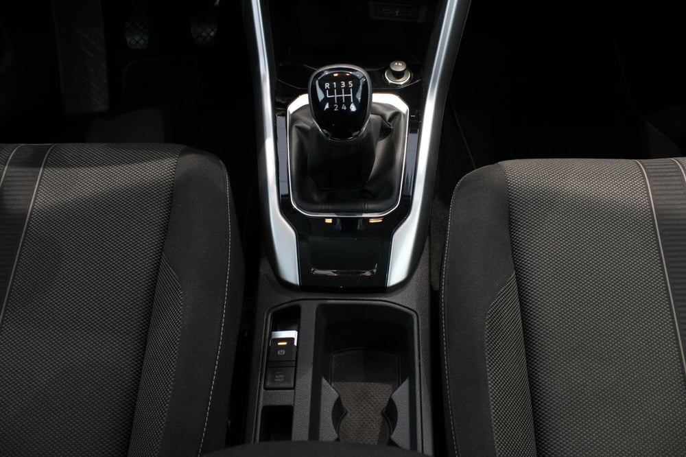 Volkswagen T-Roc usata a Agrigento (12)
