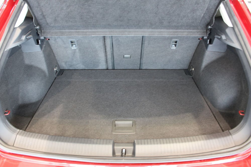 Volkswagen T-Roc usata a Agrigento (13)