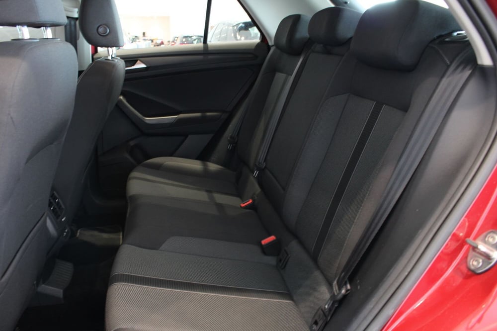 Volkswagen T-Roc usata a Agrigento (8)