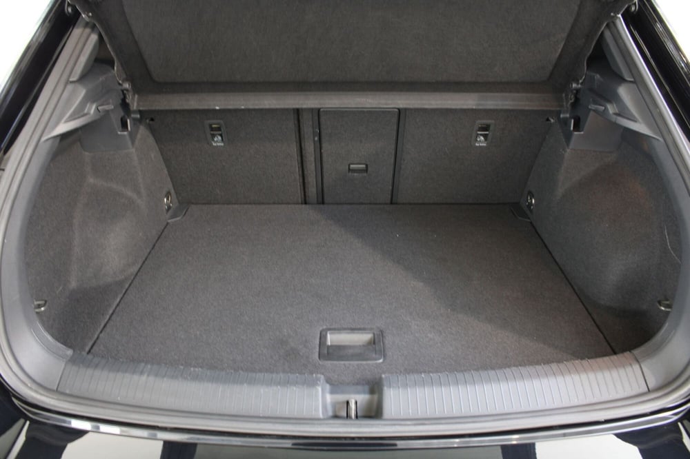 Volkswagen T-Roc usata a Agrigento (14)