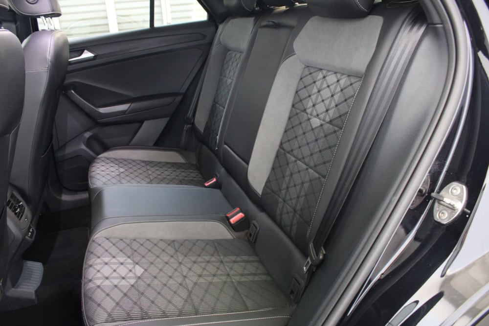 Volkswagen T-Roc usata a Agrigento (8)