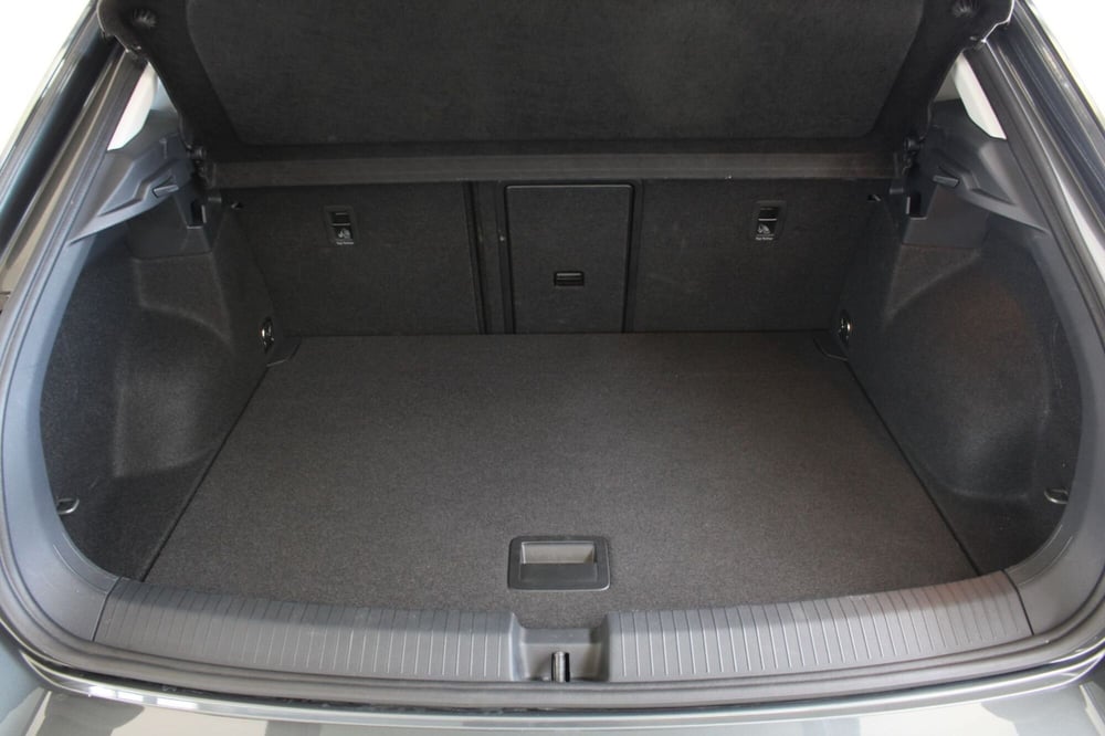 Volkswagen T-Roc usata a Agrigento (13)
